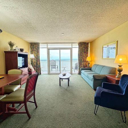 Hosteeva Stunning Atlantica Resort Condo W Ocean-Front Views And Pools Μιρτλ Μπιτς Εξωτερικό φωτογραφία
