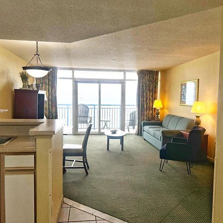 Hosteeva Stunning Atlantica Resort Condo W Ocean-Front Views And Pools Μιρτλ Μπιτς Εξωτερικό φωτογραφία